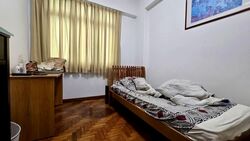 Hume Park I (D21), Condominium #573807001